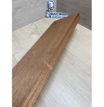 Сапели Универсальная заготовка Тангент ААА 25х135х465 мм-3