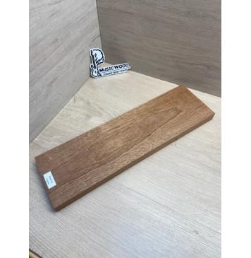 Сапели Универсальная заготовка Тангент ААА 25х135х465 мм-4