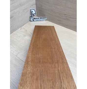 Сапели Универсальная заготовка Тангент ААА 25х135х465 мм-5