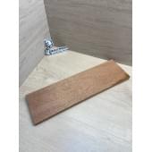 Сапели Универсальная заготовка Тангент ААА 19х135х480 мм