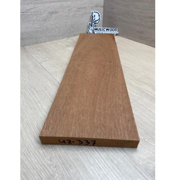 Сапели Универсальная заготовка Тангент ААА 19х135х480 мм-1