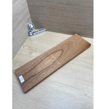 Сапели Универсальная заготовка Тангент ААА 19х135х480 мм-3