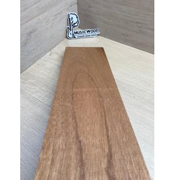 Сапели Универсальная заготовка Тангент ААА 19х135х480 мм-4