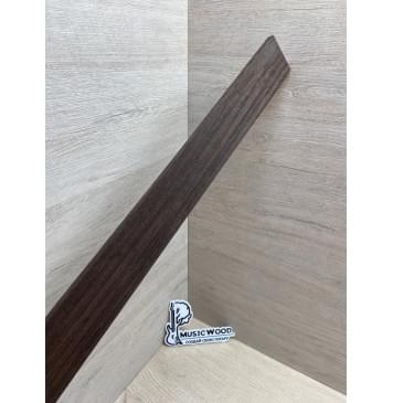 Венге заготовка накладки для электрогитары Радиал АА 7(6)х57-48х565 мм АКЦИЯ-6