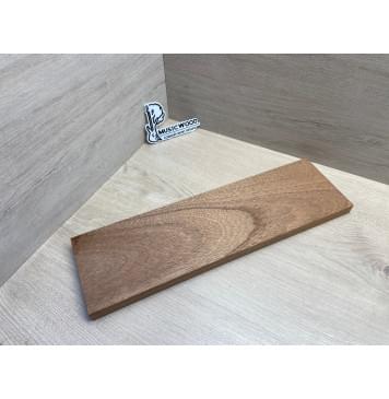 Сапели Универсальная заготовка Тангент ААА 23х139х480 мм-0