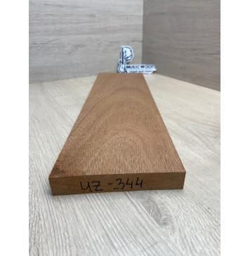 Сапели Универсальная заготовка Тангент ААА 23х139х480 мм-1