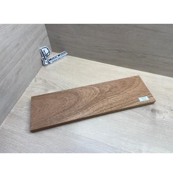 Сапели Универсальная заготовка Тангент ААА 23х139х480 мм-3