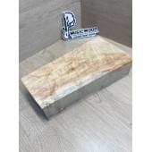 Клён Американский Ashleaf Универсальная заготовка Смешанный ААА 55х125-99х237 мм