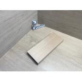 Клён Печёный 150 гр. Универсальная заготовка Смешанный ААА 27х110х285 мм