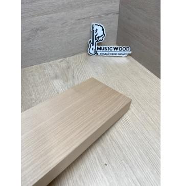 Клён Печёный 150 гр. Универсальная заготовка Смешанный ААА 27х110х285 мм-2