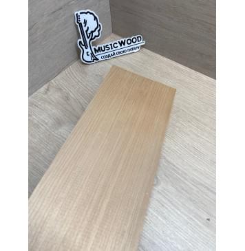 Клён Печёный 150 гр. Универсальная заготовка Смешанный ААА 27х110х285 мм-3