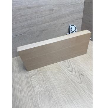 Клён Печёный 150 гр. Универсальная заготовка Смешанный ААА 27х110х285 мм-6