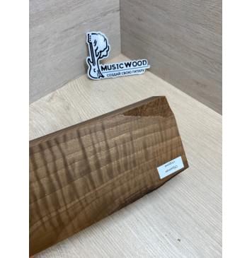 Орех Грецкий Волнистый Печеный 180 гр Универсальная заготовка Радиал АА Волна АА 47х111х220 мм-5