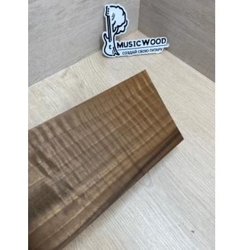 Орех Грецкий Волнистый Печеный 180 гр Универсальная заготовка Радиал АА Волна АА 47х111х220 мм-6