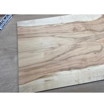 Клён Американский Ashleaf заготовка на топ Смешанный ААА 12х169х510 мм 2 шт, книжкой-8