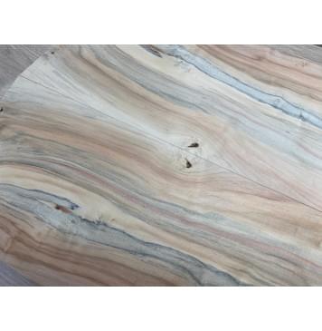 Клён Американский Ashleaf заготовка на топ Смешанный ААА 11х179х545 мм 2 шт, книжкой-10