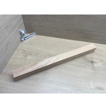 Окуме (Габон) Универсальная заготовка Смешанный ААА 45х45х562 мм-0