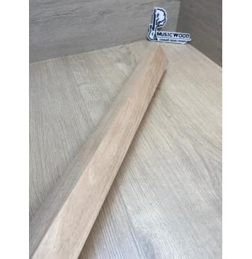 Окуме (Габон) Универсальная заготовка Смешанный ААА 45х45х562 мм-2