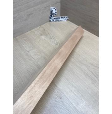 Окуме (Габон) Универсальная заготовка Смешанный ААА 45х45х562 мм-5