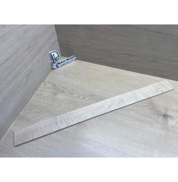 Клён Белый Явор, Волнистый Универсальная заготовка Смешанный ААА Волна АА 6х55х665 мм-0