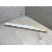 Клён Американский Волнистый Универсальная заготовка Смешанный АА Волна ААА 30х49х600 мм