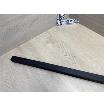 Граб Black Универсальная заготовка Смешанный ААА 23х21х670 мм-4