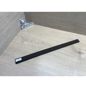 Эбен Чёрный универсальная заготовка Смешанный А 7-8х27х519 мм-5