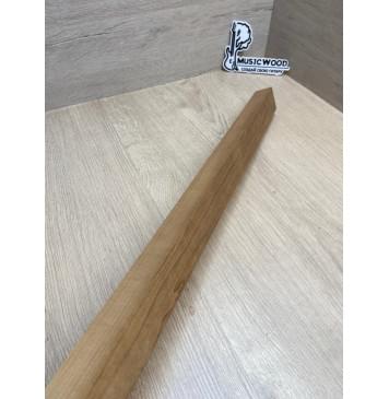 Клён Печёный 180 гр. Универсальная заготовка Смешанный ААА 28х37х649 мм-5