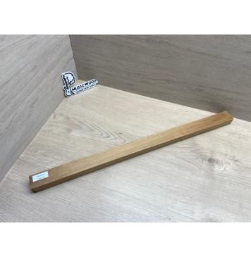 Клён Печёный 180 гр. Универсальная заготовка Смешанный ААА 28х37х649 мм-6