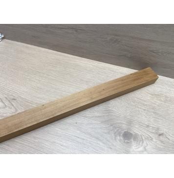 Клён Печёный 180 гр. Универсальная заготовка Смешанный ААА 28х37х649 мм-7