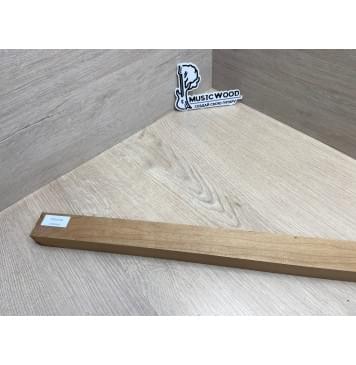 Клён Печёный 180 гр. Универсальная заготовка Смешанный ААА 28х37х649 мм-8