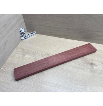 Амарант Универсальная заготовка Смешанный А 24х67х545 мм-0