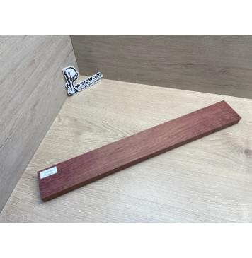 Амарант Универсальная заготовка Смешанный А 24х67х545 мм-4