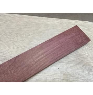 Амарант Универсальная заготовка Смешанный А 24х67х545 мм-6