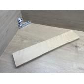 Берёза Универсальная заготовка Смешанный ААА 26х99х546 мм