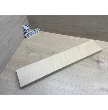 Берёза Универсальная заготовка Смешанный ААА 26х99х546 мм-0