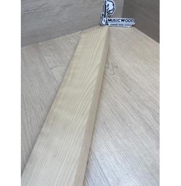 Берёза Универсальная заготовка Смешанный ААА 26х99х546 мм-2