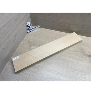 Берёза Универсальная заготовка Смешанный ААА 26х99х546 мм-4