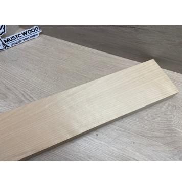 Берёза Универсальная заготовка Смешанный ААА 26х99х546 мм-7