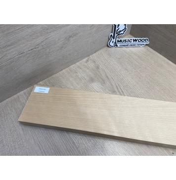 Берёза Универсальная заготовка Смешанный ААА 26х99х546 мм-5