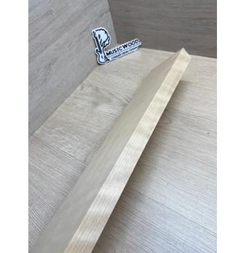 Берёза Универсальная заготовка Смешанный ААА 26х99х546 мм-6