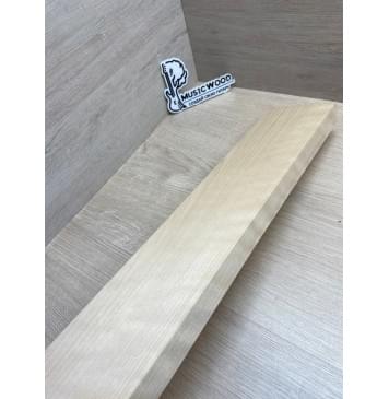 Берёза Универсальная заготовка Смешанный ААА 26х99х546 мм-8