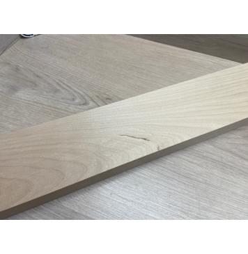 Берёза Универсальная заготовка Смешанный АА 27х99х547 мм-2