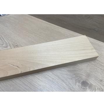 Берёза Универсальная заготовка Смешанный АА 27х99х547 мм-4