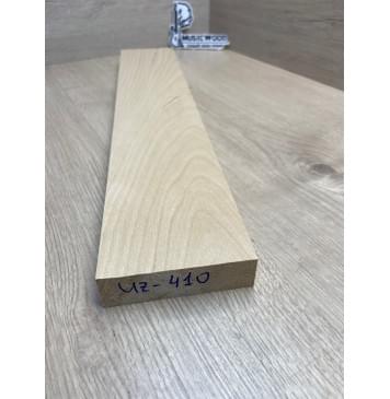 Берёза Универсальная заготовка Смешанный АА 27х99х547 мм-3