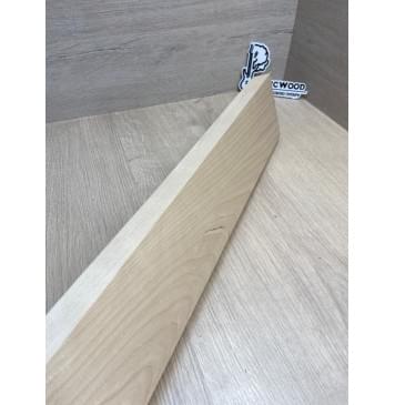 Берёза Универсальная заготовка Смешанный АА 27х99х547 мм-5