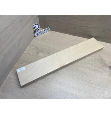 Берёза Универсальная заготовка Смешанный АА 27х99х547 мм-7