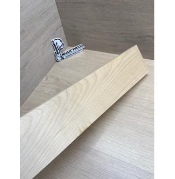 Берёза Универсальная заготовка Смешанный АА 27х99х547 мм-1