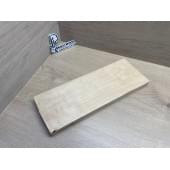 Берёза Универсальная заготовка Смешанный АА 28х149х405 мм