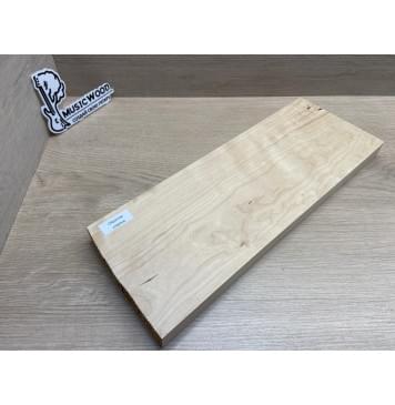 Берёза Универсальная заготовка Смешанный АА 28х149х405 мм-7